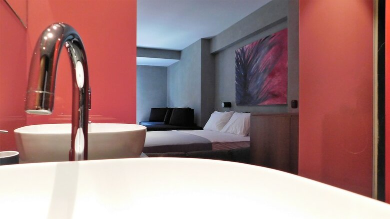 Hotel 101 Adrianou Luxury Urban Stay