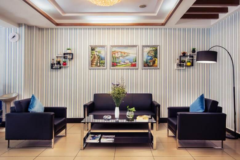 Sanya Tropical Island Hotel
