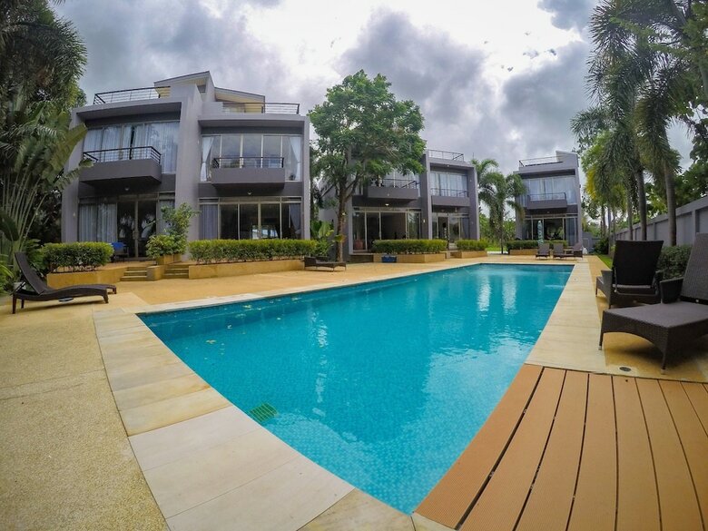 The Local Villas