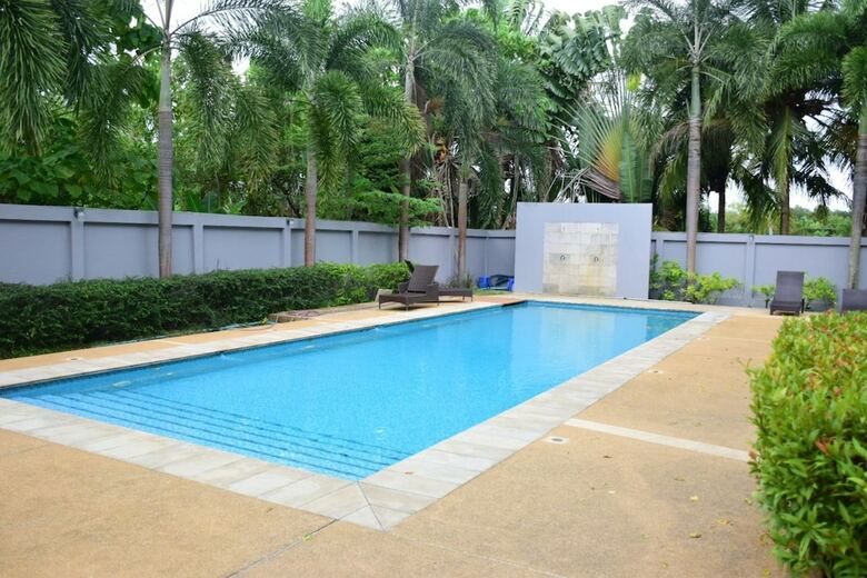 The Local Villas