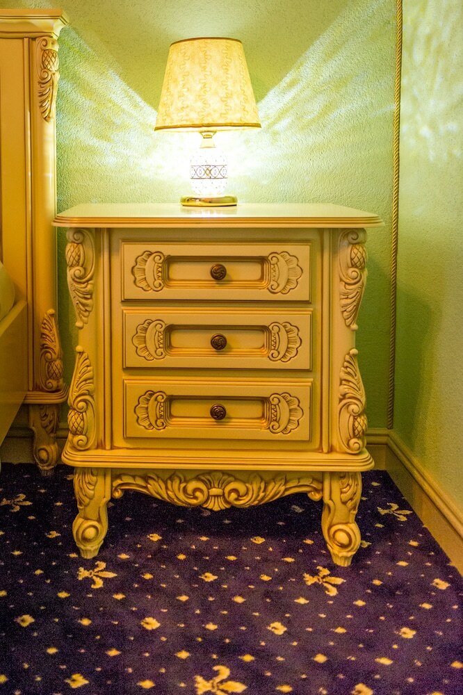 Aparthotel Jmr Royal