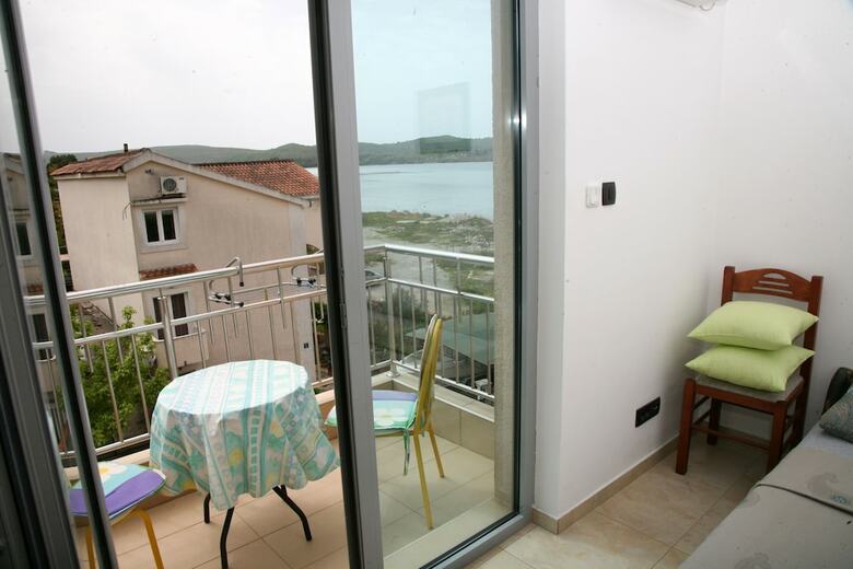 Apartamentos Sea Star Danica