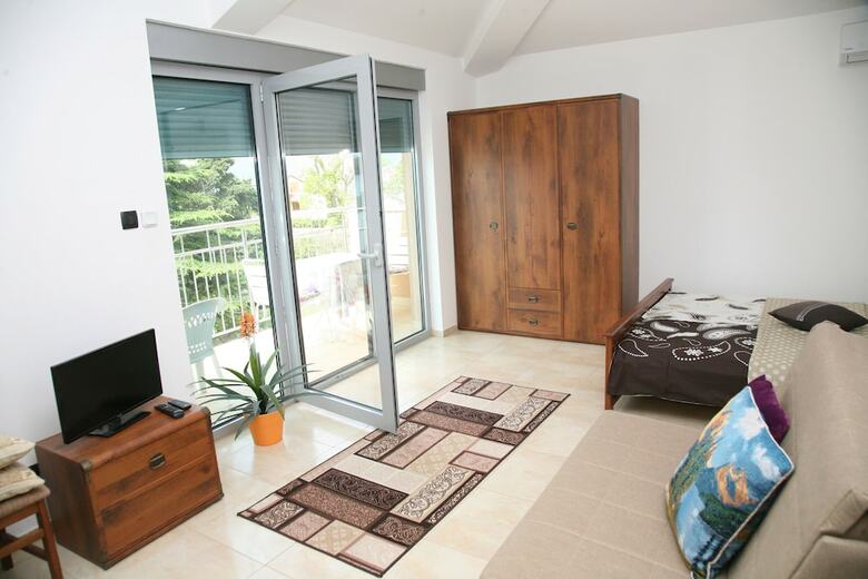Apartamentos Sea Star Danica