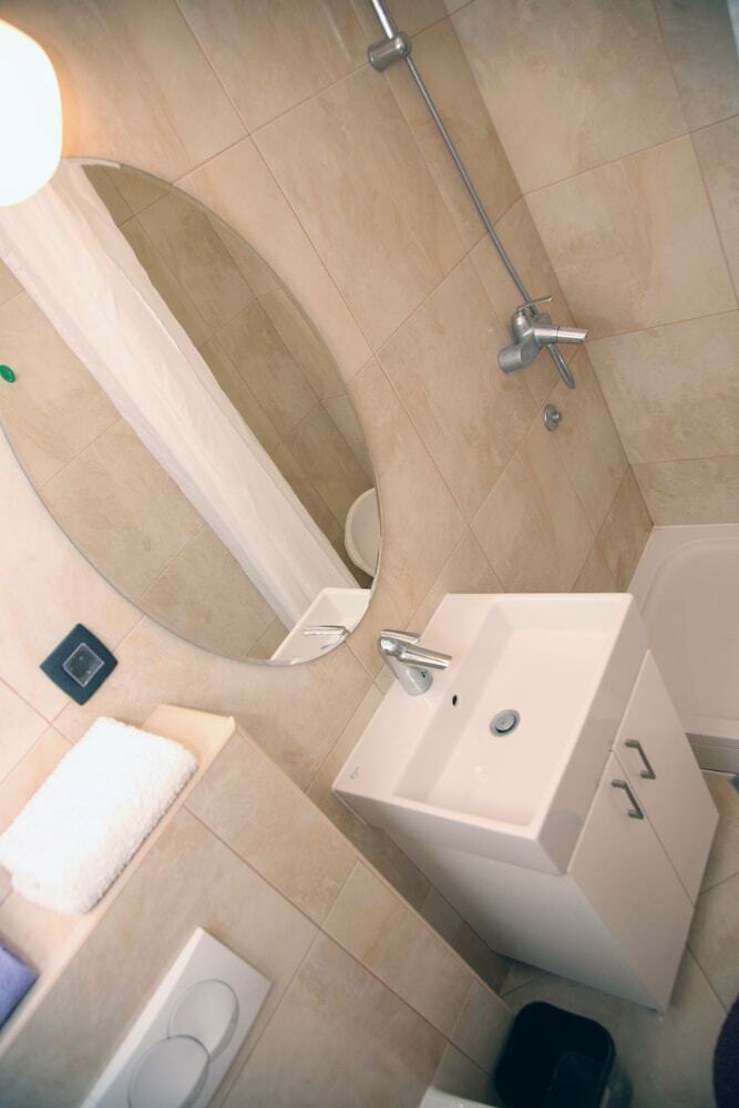 Apartamentos Sea Star Danica