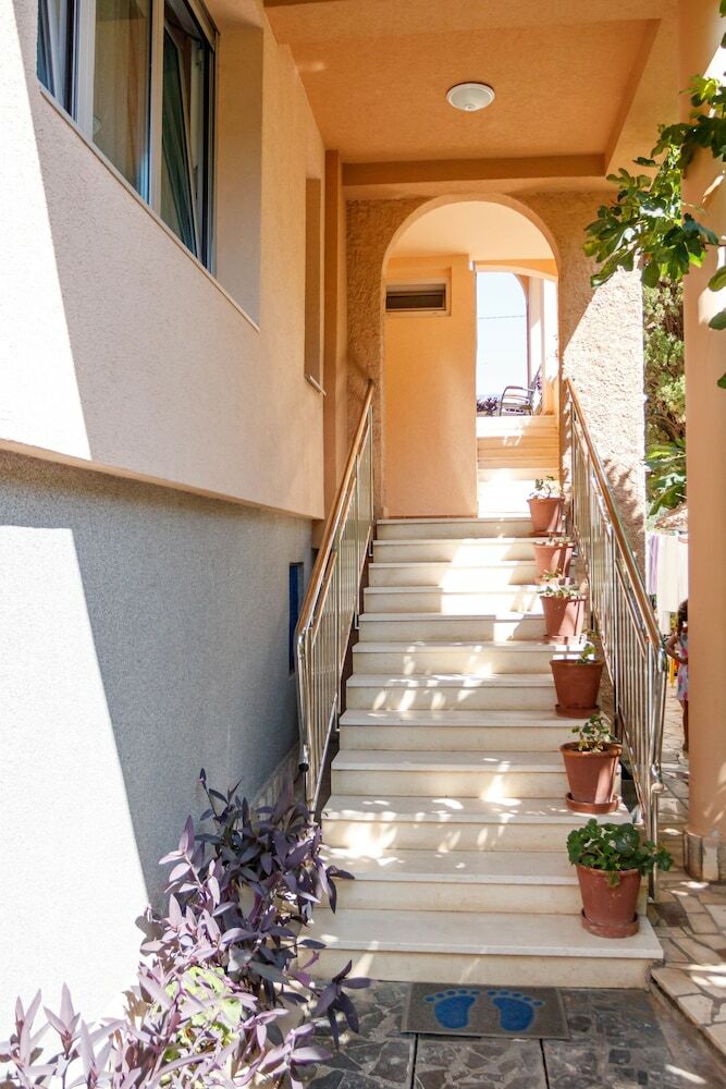 Apartamentos Sea Star Danica