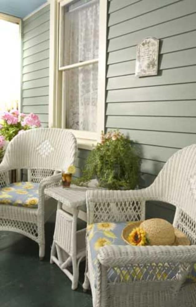 Bed & Breakfast Main Street Manor