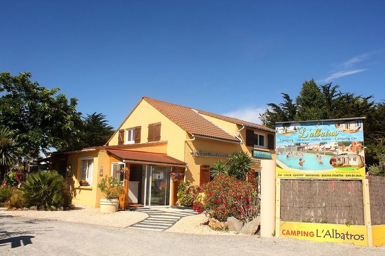 L'albatros