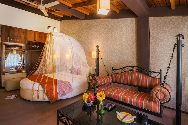 Hotel Honeymoon Inn