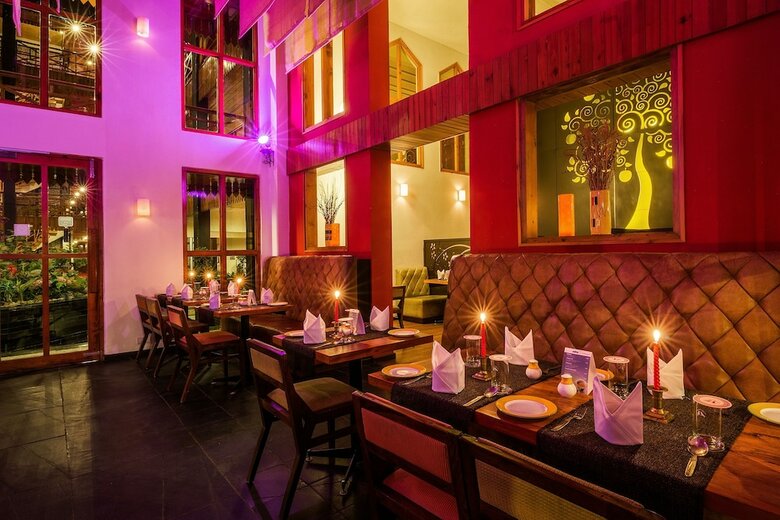 Hotel Honeymoon Inn