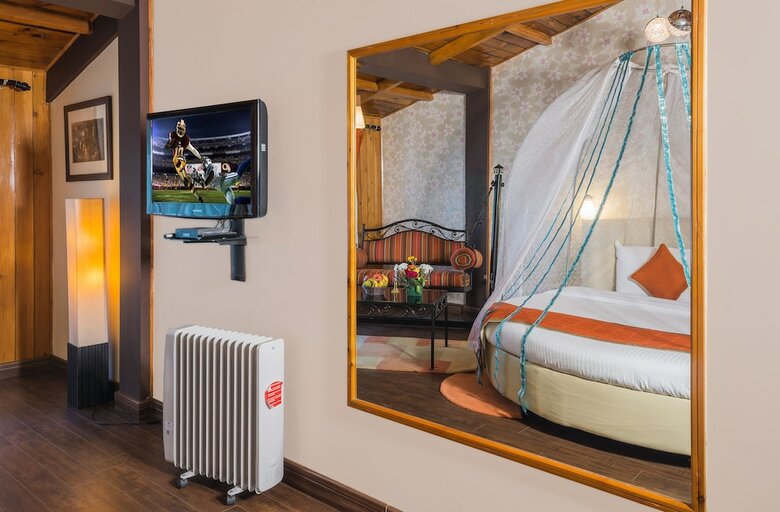 Hotel Honeymoon Inn