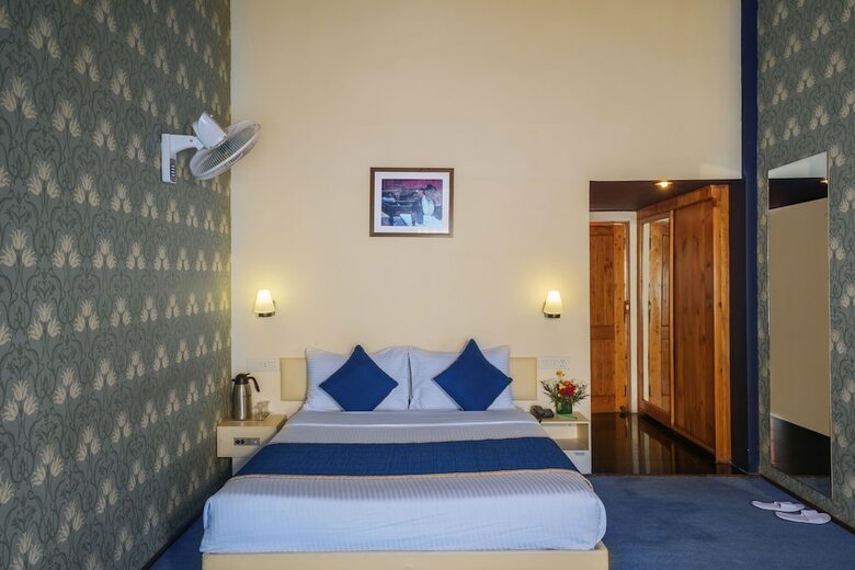 Hotel Honeymoon Inn