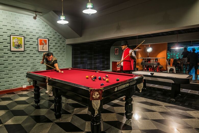 Hotel Honeymoon Inn