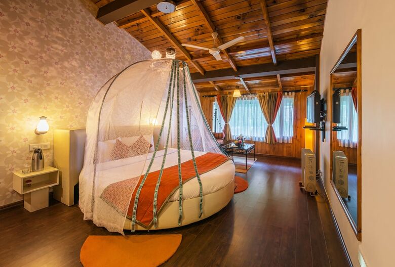 Hotel Honeymoon Inn
