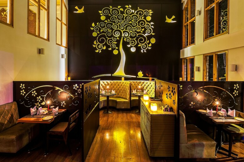 Hotel Honeymoon Inn