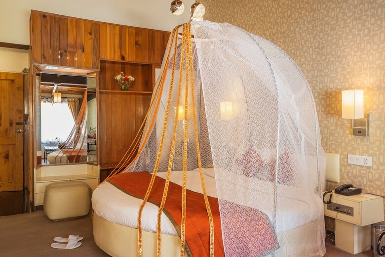 Hotel Honeymoon Inn
