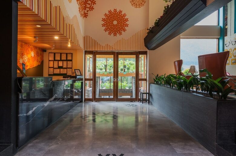 Hotel Honeymoon Inn