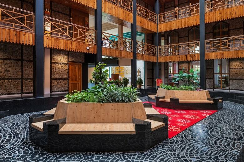 Hotel Honeymoon Inn