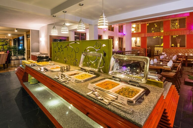 Hotel Honeymoon Inn