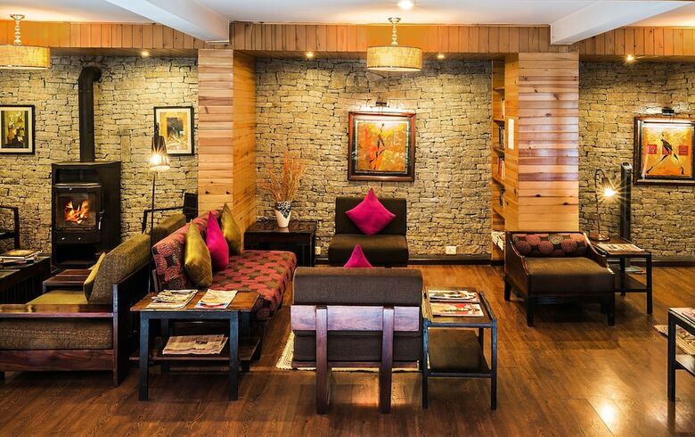Hotel Honeymoon Inn