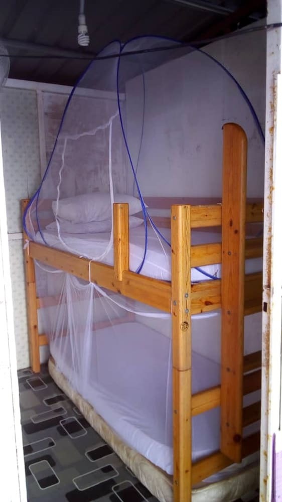 Hotel Warna Warni Cabin