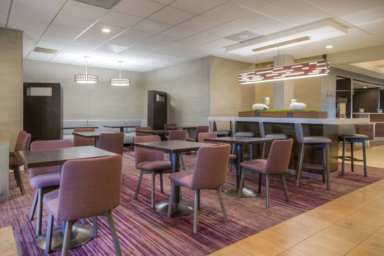 Hotel Courtyard By Marriott Raleigh Crabtree Valley