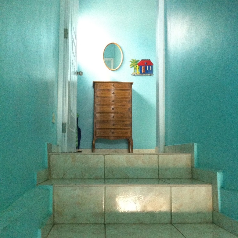 Hotel Casa Azul Apartment