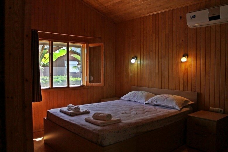 Hotel Estelar Bungalow