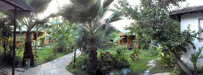 Hotel Estelar Bungalow