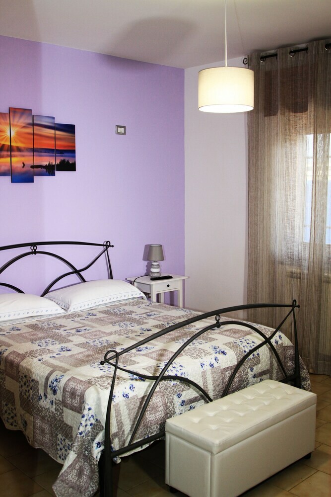 Bed & Breakfast Dimora Pompeiana
