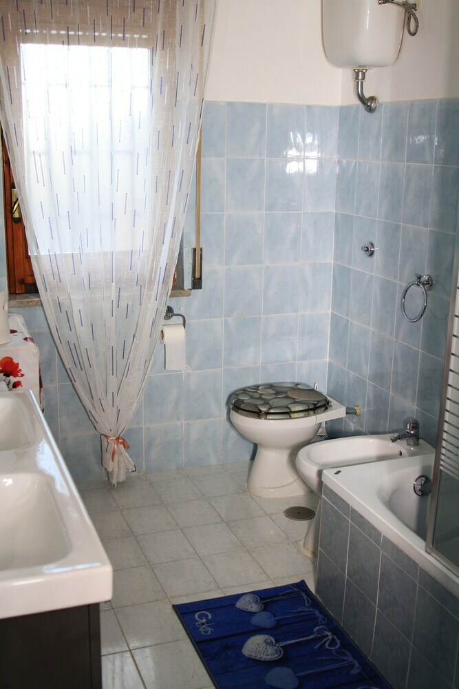 Bed & Breakfast Dimora Pompeiana