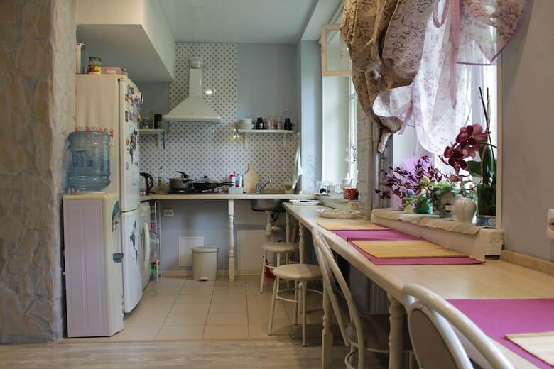 Hotel Hostel Guest House Vosa - Lavandula
