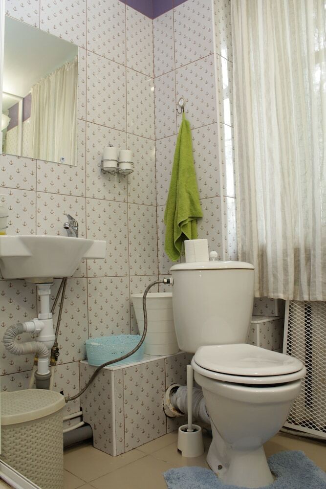 Hotel Hostel Guest House Vosa - Lavandula