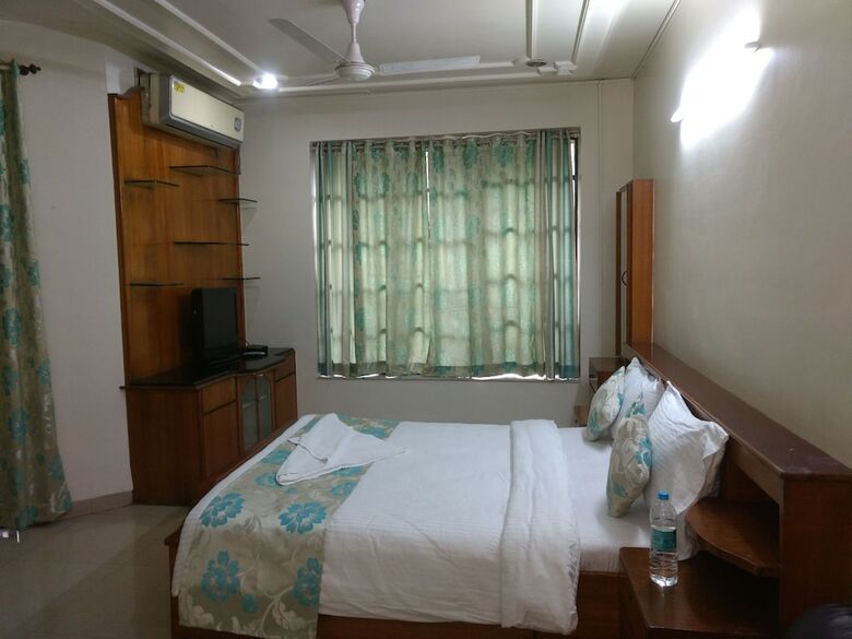 Butterfly Hospitality Service Apartments