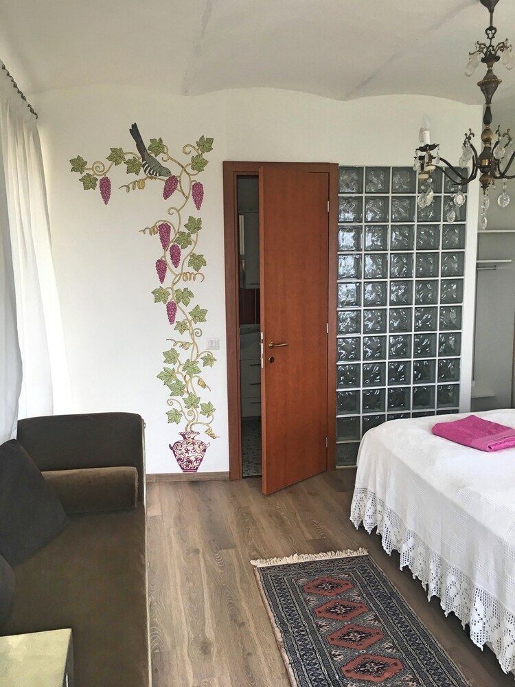 Agroturismo Villa Ada Rodello