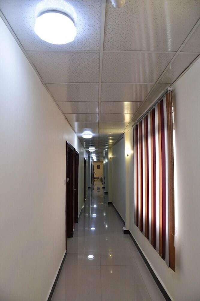 Global City Hotel