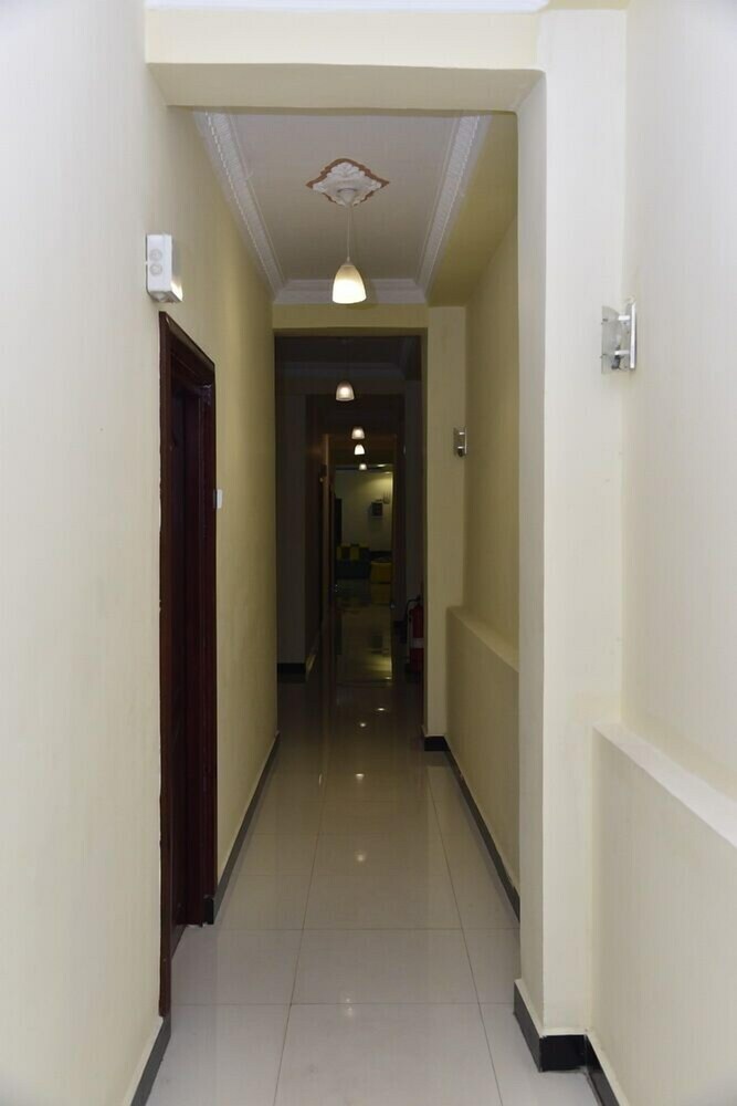 Global City Hotel