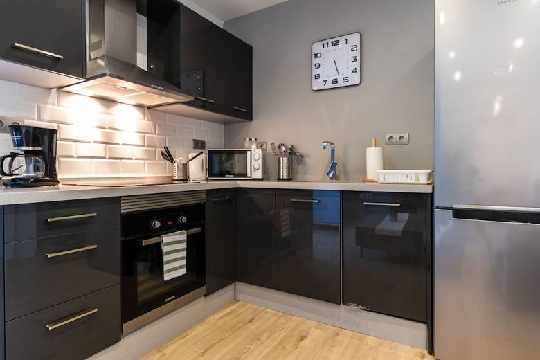 Apartamentos Sur Suites Palmeras