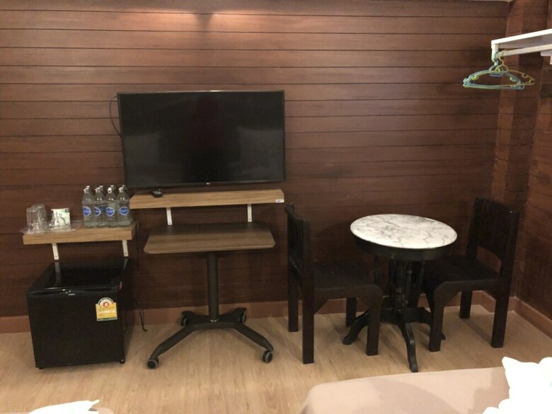 Sudyod Hotel