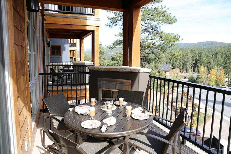 Villa Northstar Lodge By Welk Resorts