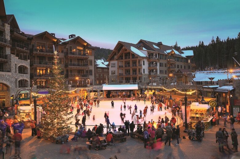 Villa Northstar Lodge By Welk Resorts
