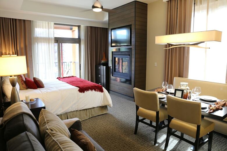 Villa Northstar Lodge By Welk Resorts