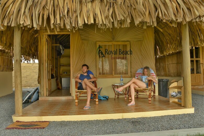 Hotel Royal Beach Arugambay