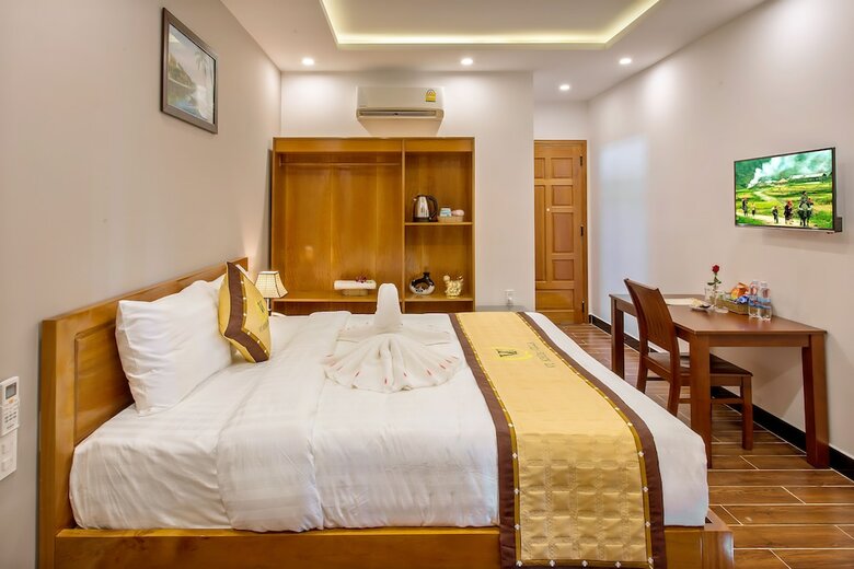 Hotel Hoi An VI Khoa Villa
