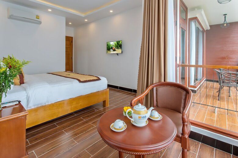 Hotel Hoi An VI Khoa Villa
