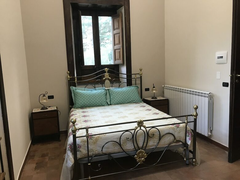 Agroturismo Sole Di Sicilia