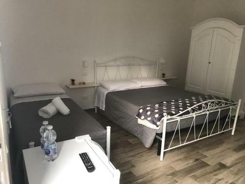 Bed & Breakfast Via Roca 55