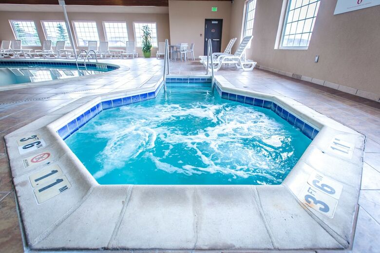 Hotel Quality Inn & Suites University