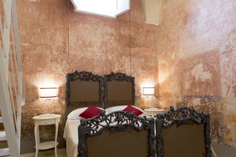 Bed & Breakfast Dimora Storica Briganti