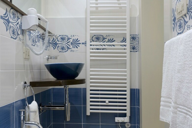 Bed & Breakfast Dimora Storica Briganti