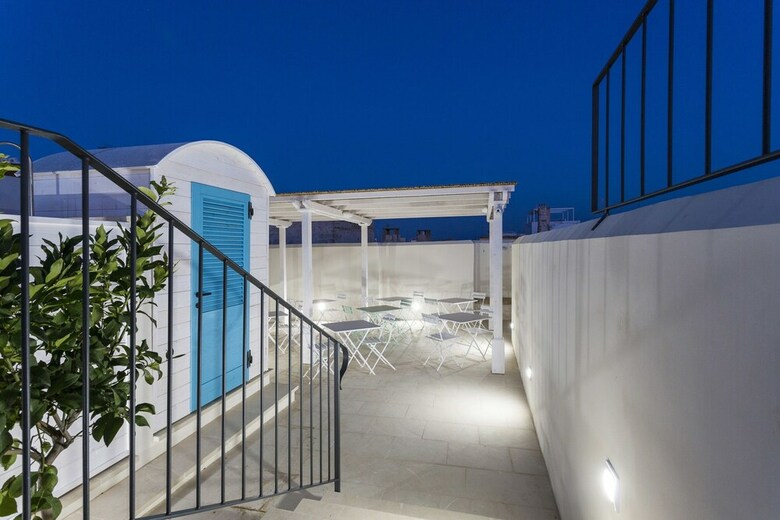 Bed & Breakfast Dimora Storica Briganti